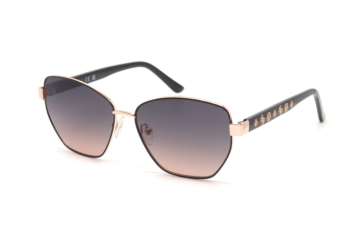 Солнцезащитные очки GUESS GU00102 05B 56 Фото №1 - linza.ua