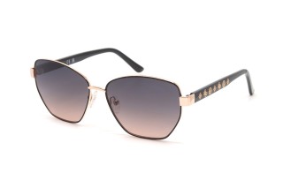 Солнцезащитные очки GUESS GU00102 05B 56 Фото №1 - linza.ua