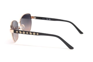 Солнцезащитные очки GUESS GU00102 05B 56 Фото №2 - linza.ua