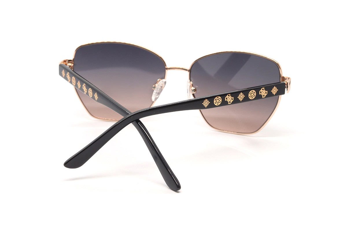 Солнцезащитные очки GUESS GU00102 05B 56 Фото №3 - linza.ua