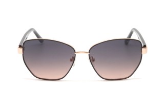 Солнцезащитные очки GUESS GU00102 05B 56 Фото №4 - linza.ua