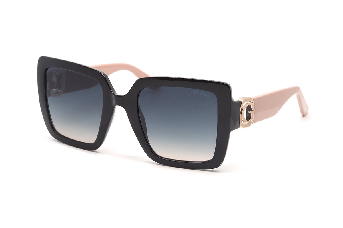 Солнцезащитные очки GUESS GU00103 05W 52 Фото №1 - linza.ua