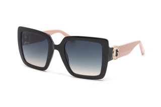 Солнцезащитные очки GUESS GU00103 05W 52 - linza.ua