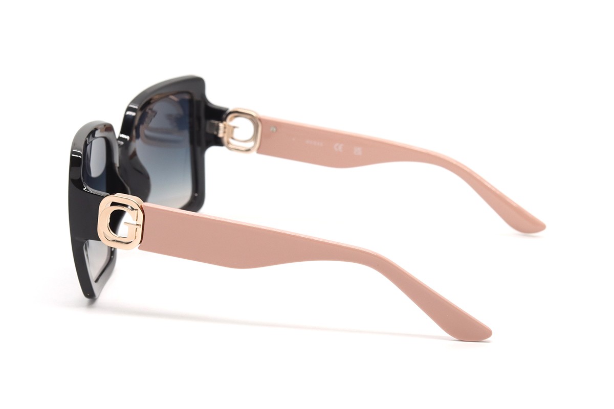 Солнцезащитные очки GUESS GU00103 05W 52 Фото №2 - linza.ua