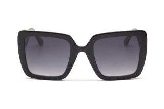 Сонцезахисні окуляри GUESS GU00103 01B 52 Фото №3 - linza.ua