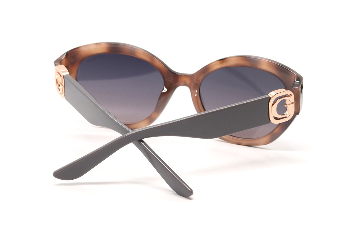 Солнцезащитные очки GUESS GU00104 55B 56 Фото №2 - linza.ua