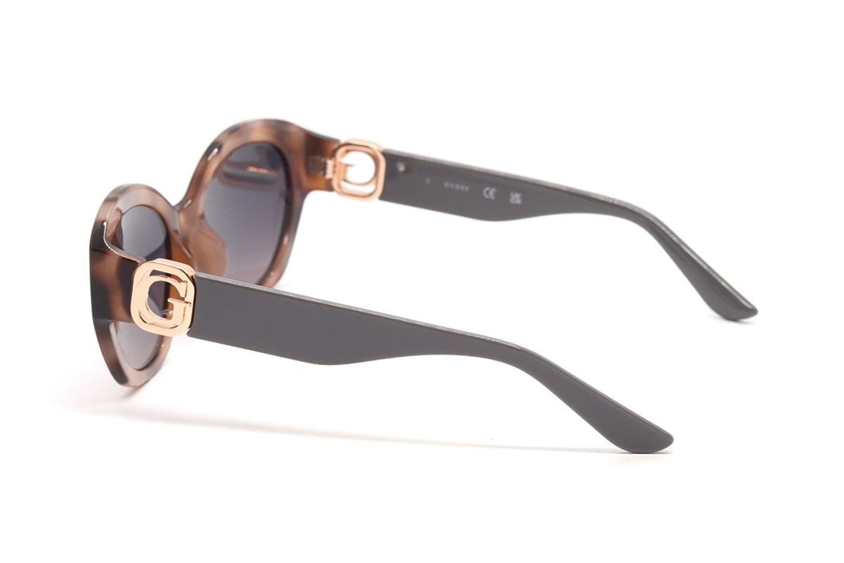 Солнцезащитные очки GUESS GU00104 55B 56 Фото №4 - linza.ua
