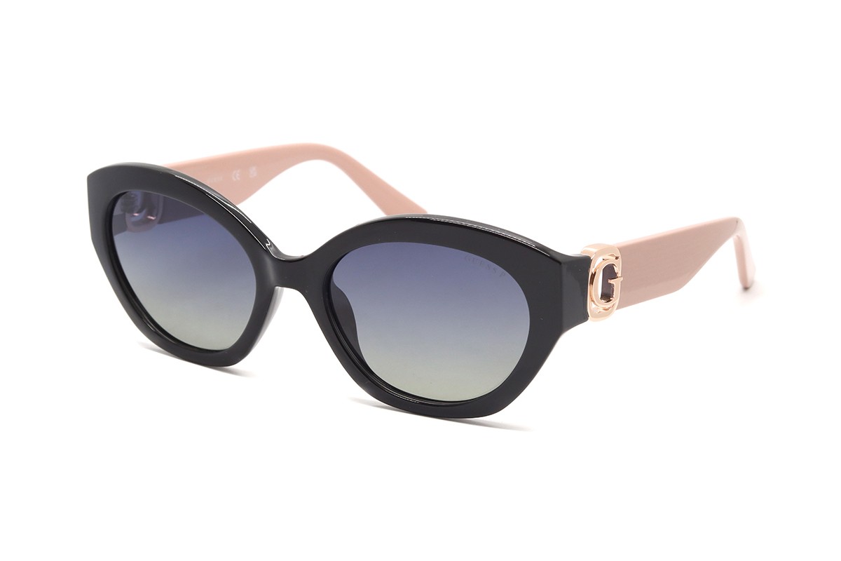 Сонцезахисні окуляри GUESS GU00104 05D 56 Фото №1 - linza.ua