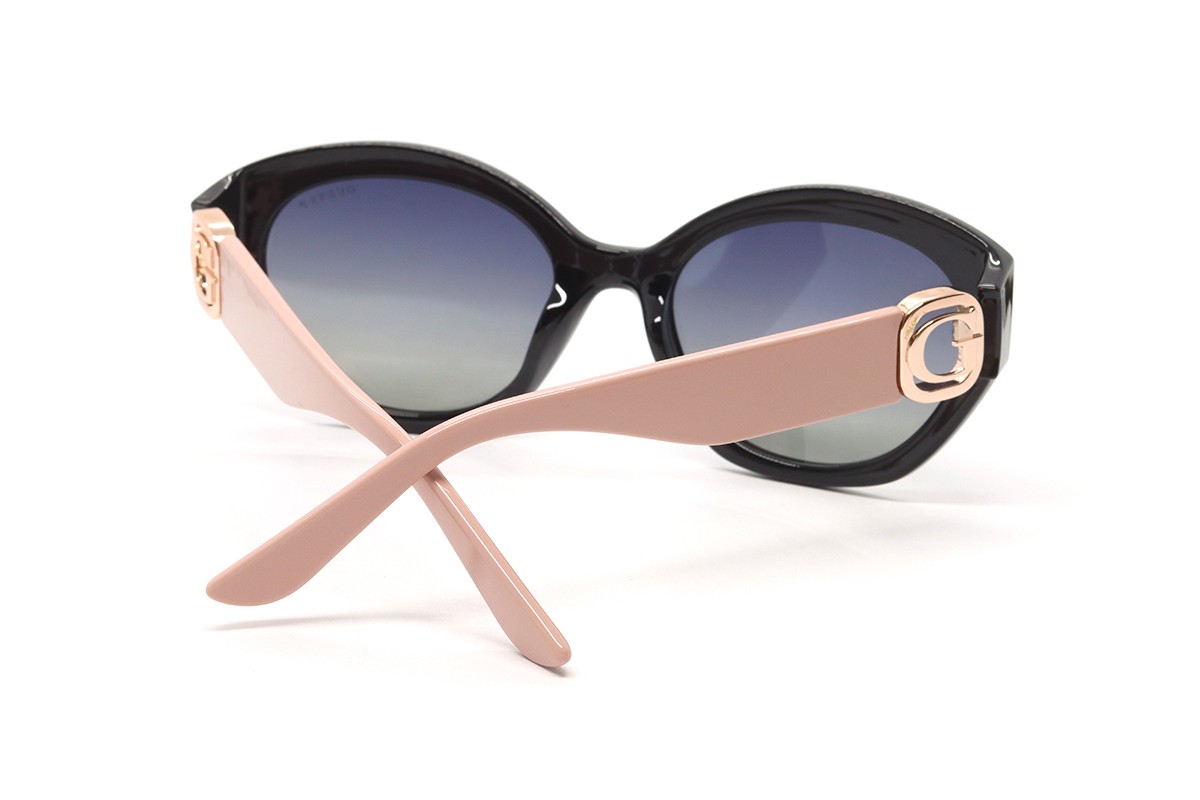 Сонцезахисні окуляри GUESS GU00104 05D 56 Фото №2 - linza.ua