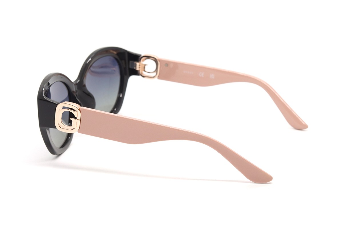 Сонцезахисні окуляри GUESS GU00104 05D 56 Фото №3 - linza.ua