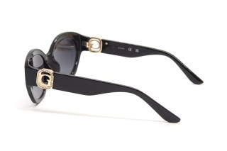 Сонцезахисні окуляри GUESS GU00104 01B 56 Фото №2 - linza.ua