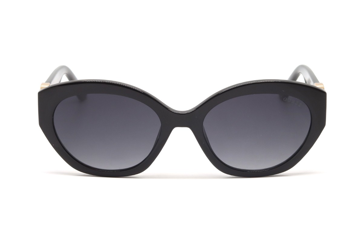Сонцезахисні окуляри GUESS GU00104 01B 56 Фото №3 - linza.ua