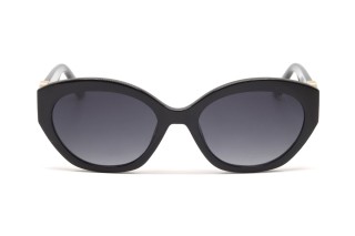 Сонцезахисні окуляри GUESS GU00104 01B 56 Фото №3 - linza.ua