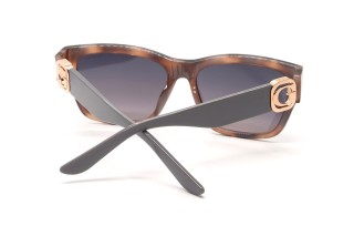 Солнцезащитные очки GUESS GU00105 55B 56 Фото №3 - linza.ua