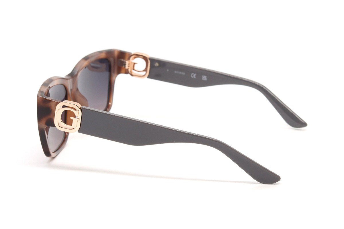 Солнцезащитные очки GUESS GU00105 55B 56 Фото №4 - linza.ua