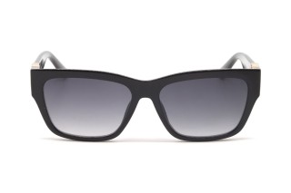 Сонцезахисні окуляри GUESS GU00105 01B 56 Фото №4 - linza.ua