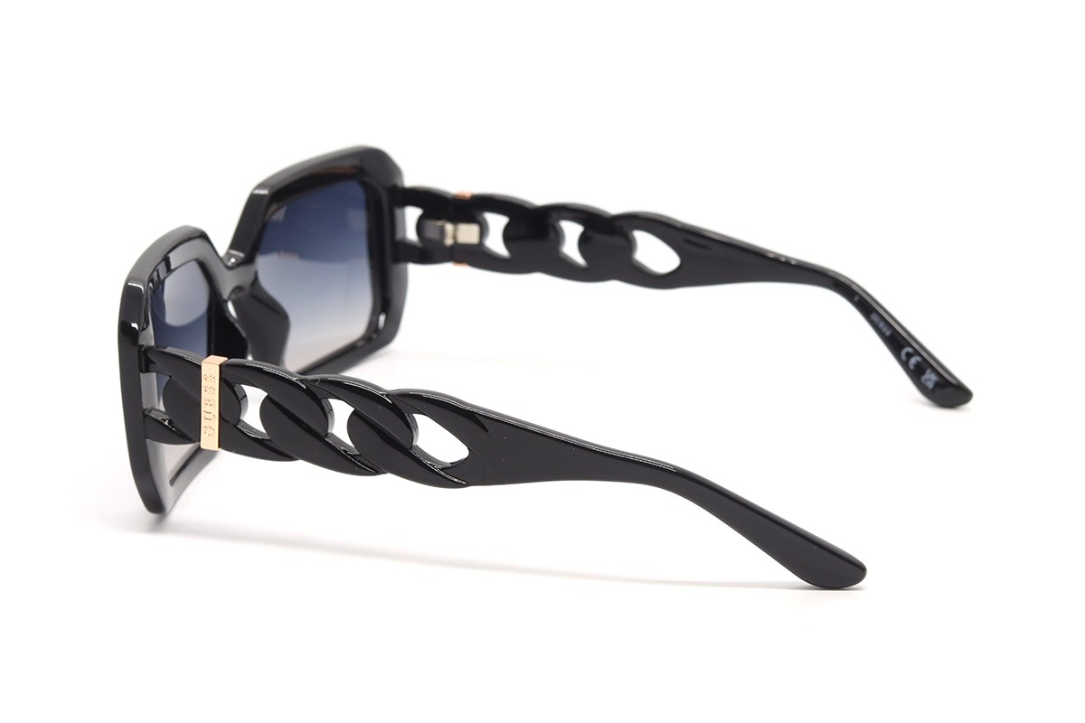 Сонцезахисні окуляри GUESS GU00110 01B 54 Фото №2 - linza.ua