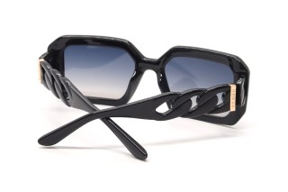 Сонцезахисні окуляри GUESS GU00110 01B 54 Фото №3 - linza.ua