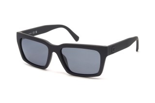 Сонцезахисні окуляри GUESS GU00121 02D 56 Фото №1 - linza.ua
