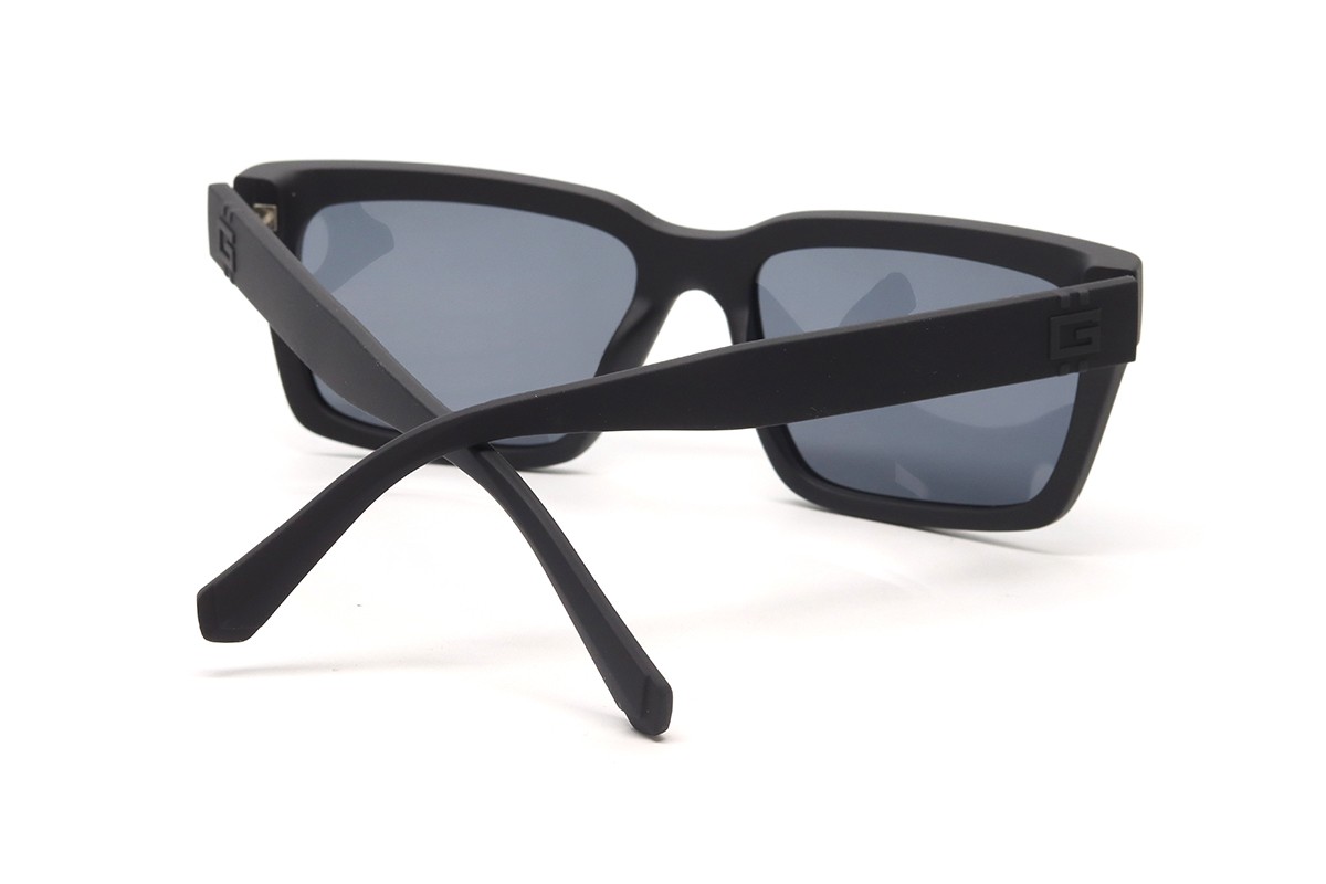 Сонцезахисні окуляри GUESS GU00121 02D 56 Фото №3 - linza.ua