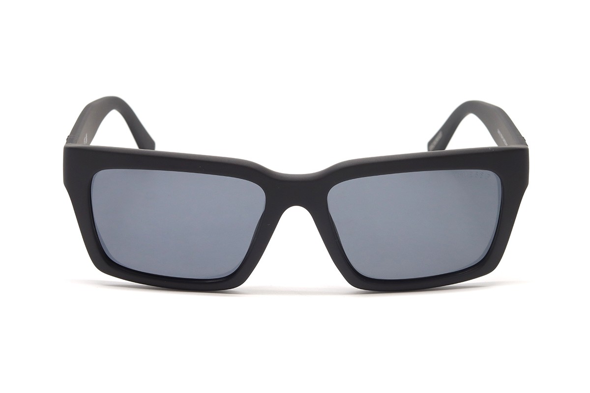 Сонцезахисні окуляри GUESS GU00121 02D 56 Фото №4 - linza.ua