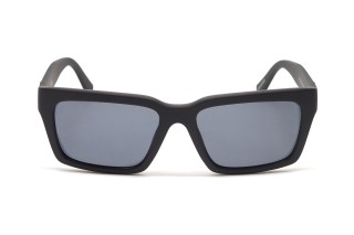 Сонцезахисні окуляри GUESS GU00121 02D 56 Фото №4 - linza.ua