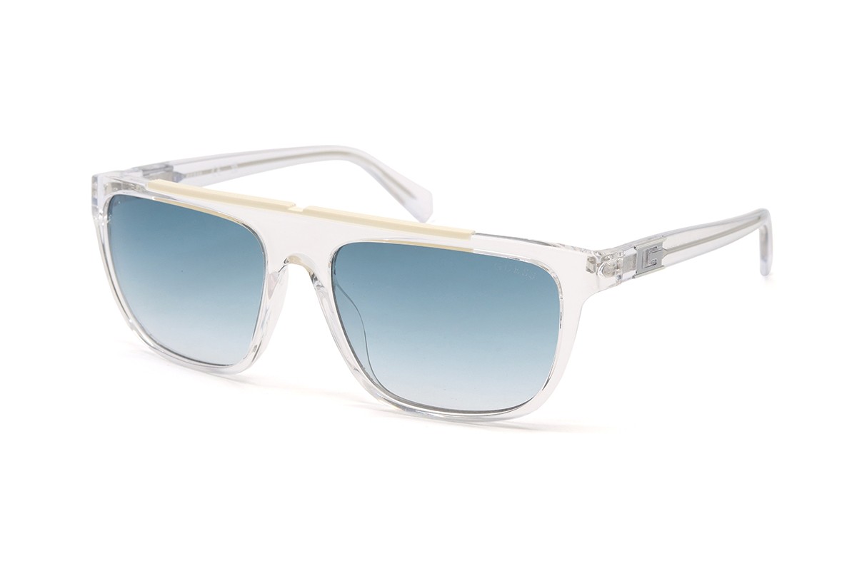 Сонцезахисні окуляри GUESS GU00122 26W 57 Фото №1 - linza.ua