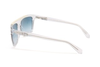 Сонцезахисні окуляри GUESS GU00122 26W 57 Фото №3 - linza.ua