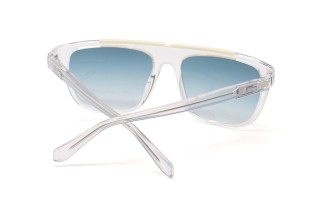 Сонцезахисні окуляри GUESS GU00122 26W 57 Фото №4 - linza.ua