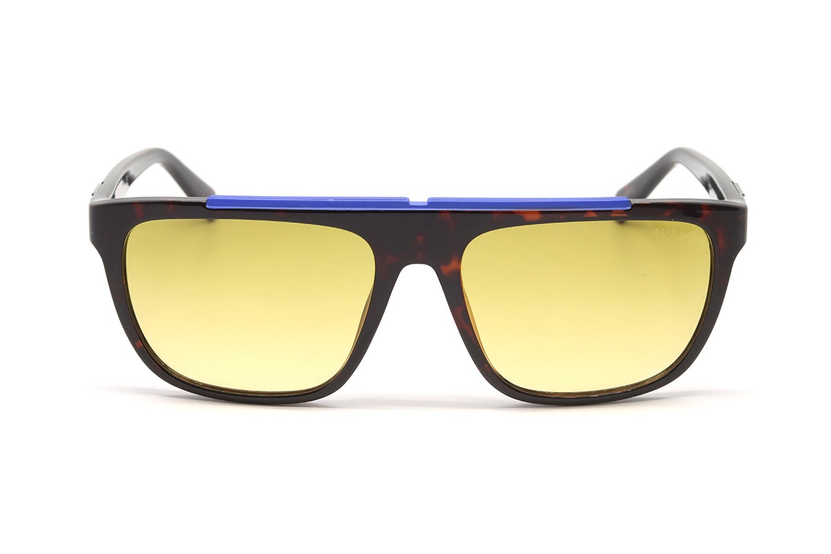Сонцезахисні окуляри GUESS GU00122 52F 57 Фото №2 - linza.ua