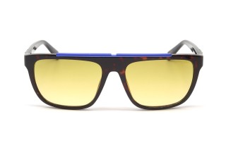 Сонцезахисні окуляри GUESS GU00122 52F 57 Фото №2 - linza.ua
