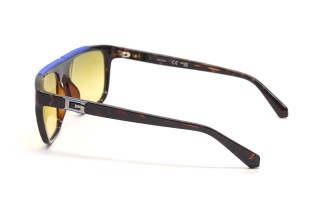 Сонцезахисні окуляри GUESS GU00122 52F 57 Фото №3 - linza.ua