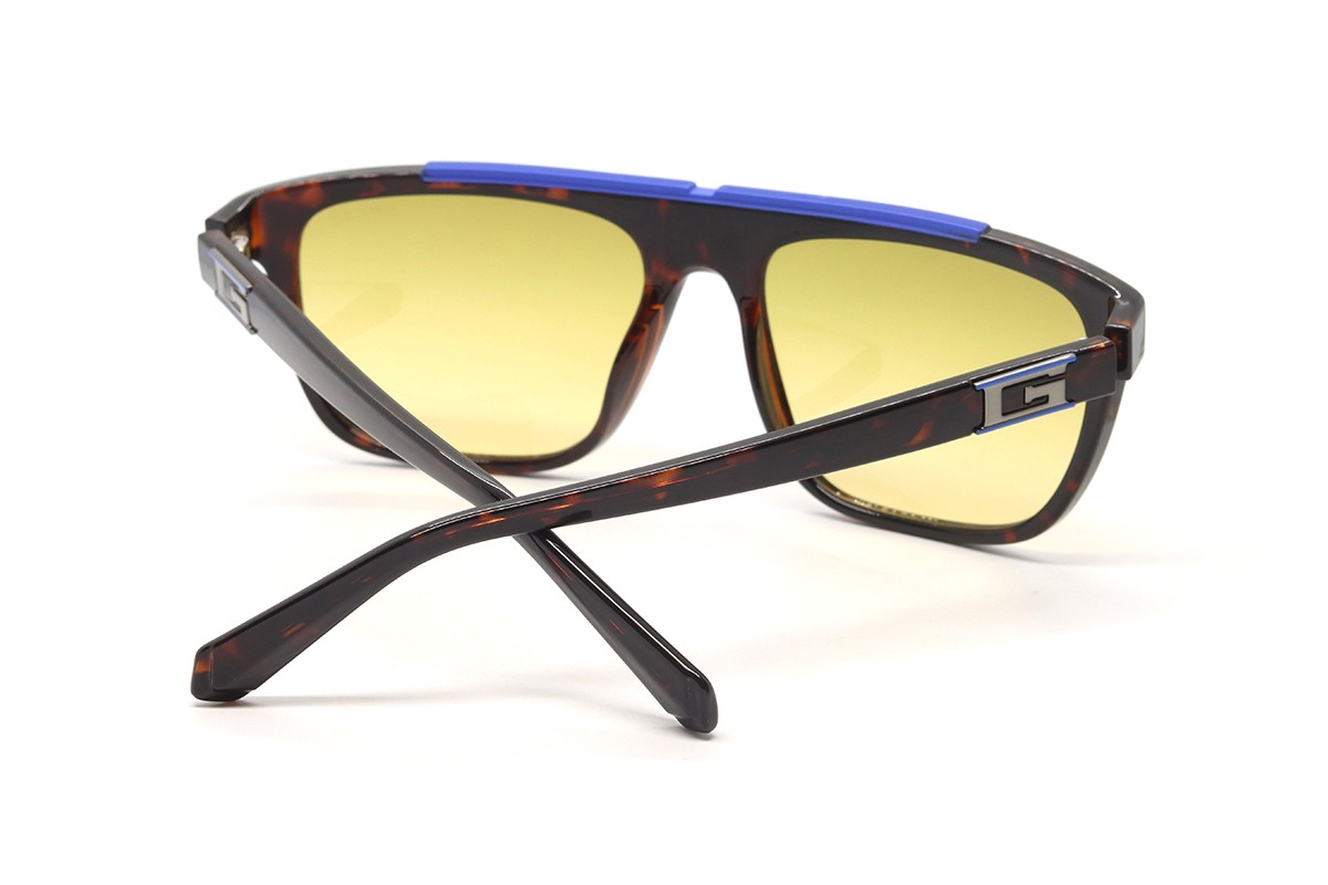 Сонцезахисні окуляри GUESS GU00122 52F 57 Фото №4 - linza.ua