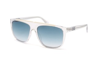 Сонцезахисні окуляри GUESS GU00123 26W 58 Фото №1 - linza.ua