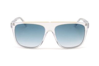 Сонцезахисні окуляри GUESS GU00123 26W 58 Фото №2 - linza.ua