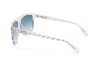 Сонцезахисні окуляри GUESS GU00123 26W 58 Фото №3 - linza.ua