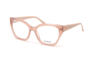 Оправи GUESS GU50112 057 55 Фото №1 - linza.ua