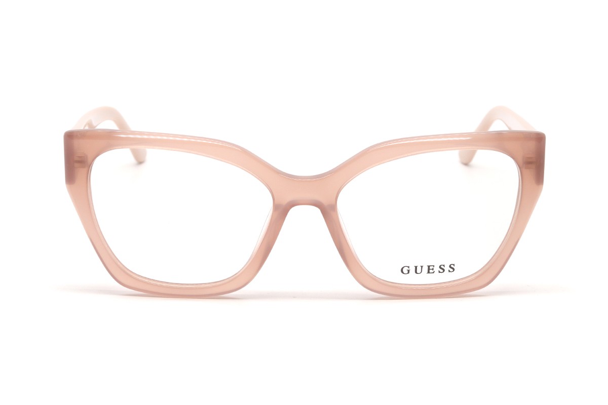 Оправи GUESS GU50112 057 55 Фото №3 - linza.ua