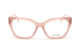 Оправи GUESS GU50112 057 55 Фото №3 - linza.ua