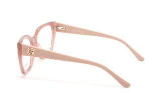 Оправи GUESS GU50112 057 55 Фото №4 - linza.ua