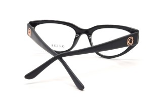 Оправи GUESS GU50113 001 53 Фото №4 - linza.ua