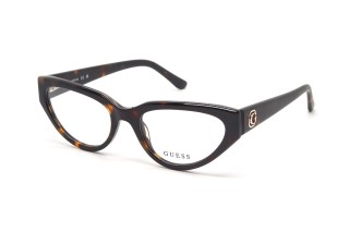 Оправи GUESS GU50113 052 53 Фото №1 - linza.ua