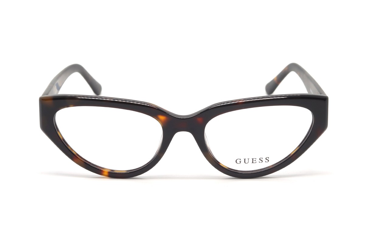 Оправи GUESS GU50113 052 53 Фото №2 - linza.ua