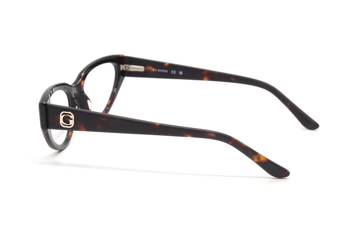 Оправи GUESS GU50113 052 53 Фото №3 - linza.ua