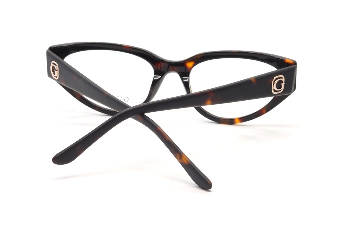 Оправи GUESS GU50113 052 53 Фото №4 - linza.ua
