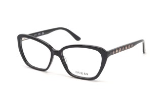Оправа GUESS GU50115 001 54 - linza.ua