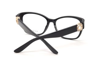 Оправы GUESS GU50120 005 54 Фото №2 - linza.ua