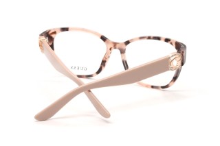 Оправы GUESS GU50120 055 54 Фото №2 - linza.ua