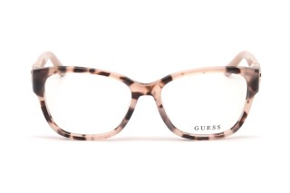Оправы GUESS GU50120 055 54 Фото №4 - linza.ua
