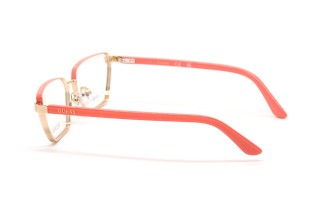 Оправы GUESS GU50123 074 55 Фото №3 - linza.ua